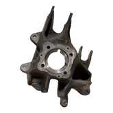 Tesla Model SNOUE DE SUSPENSION ARRIÈRE - GAUCHE 1042506-00-A